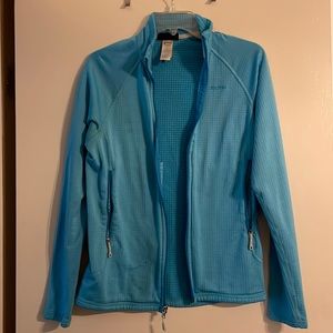 Womens medium Patagonia zip up